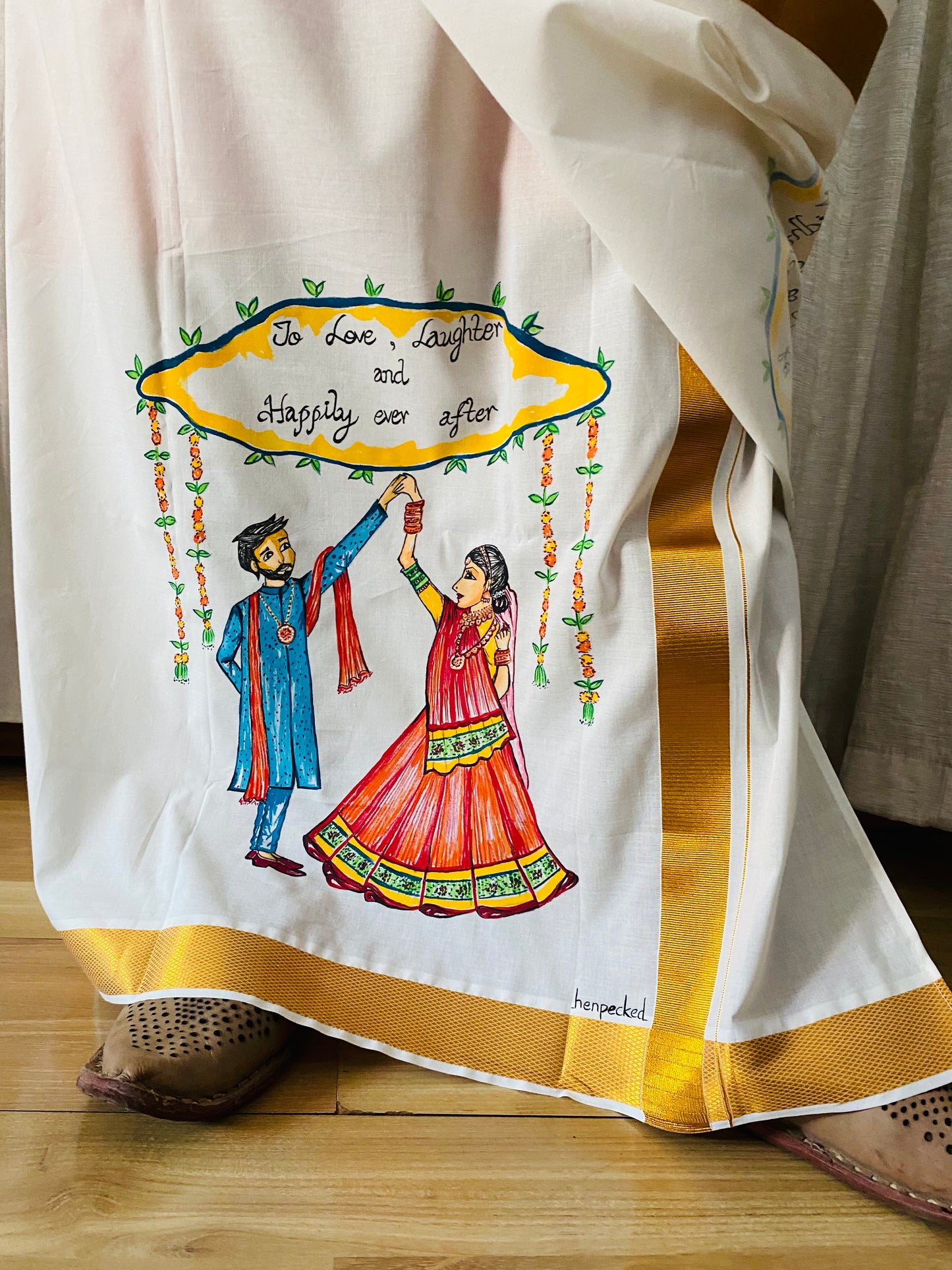 Wedding Bells series - 1
