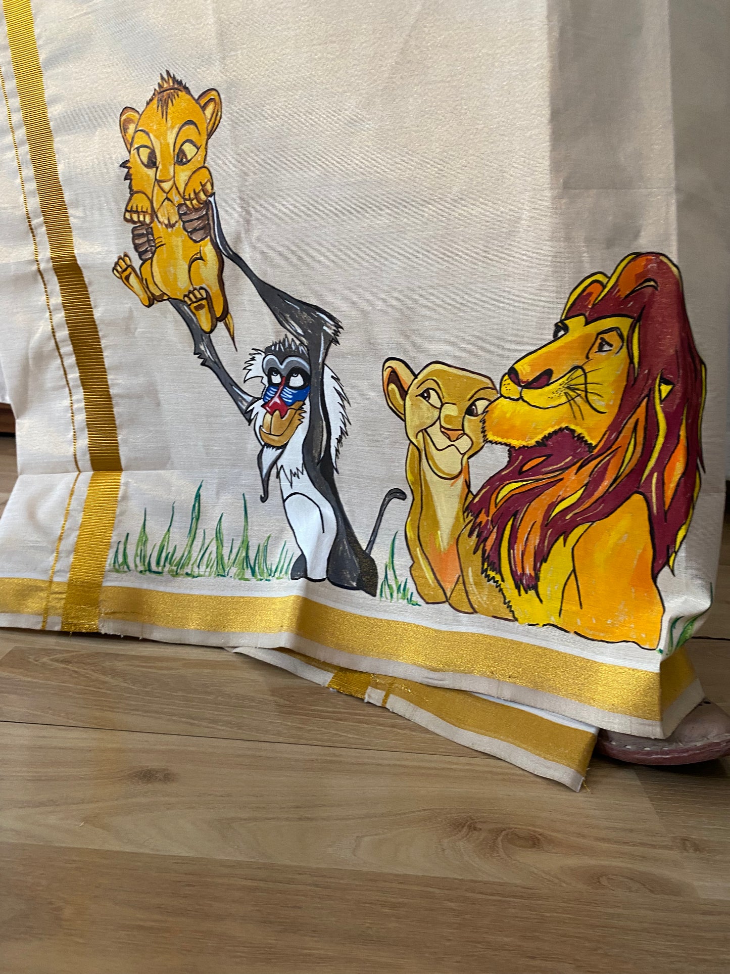 Lion King