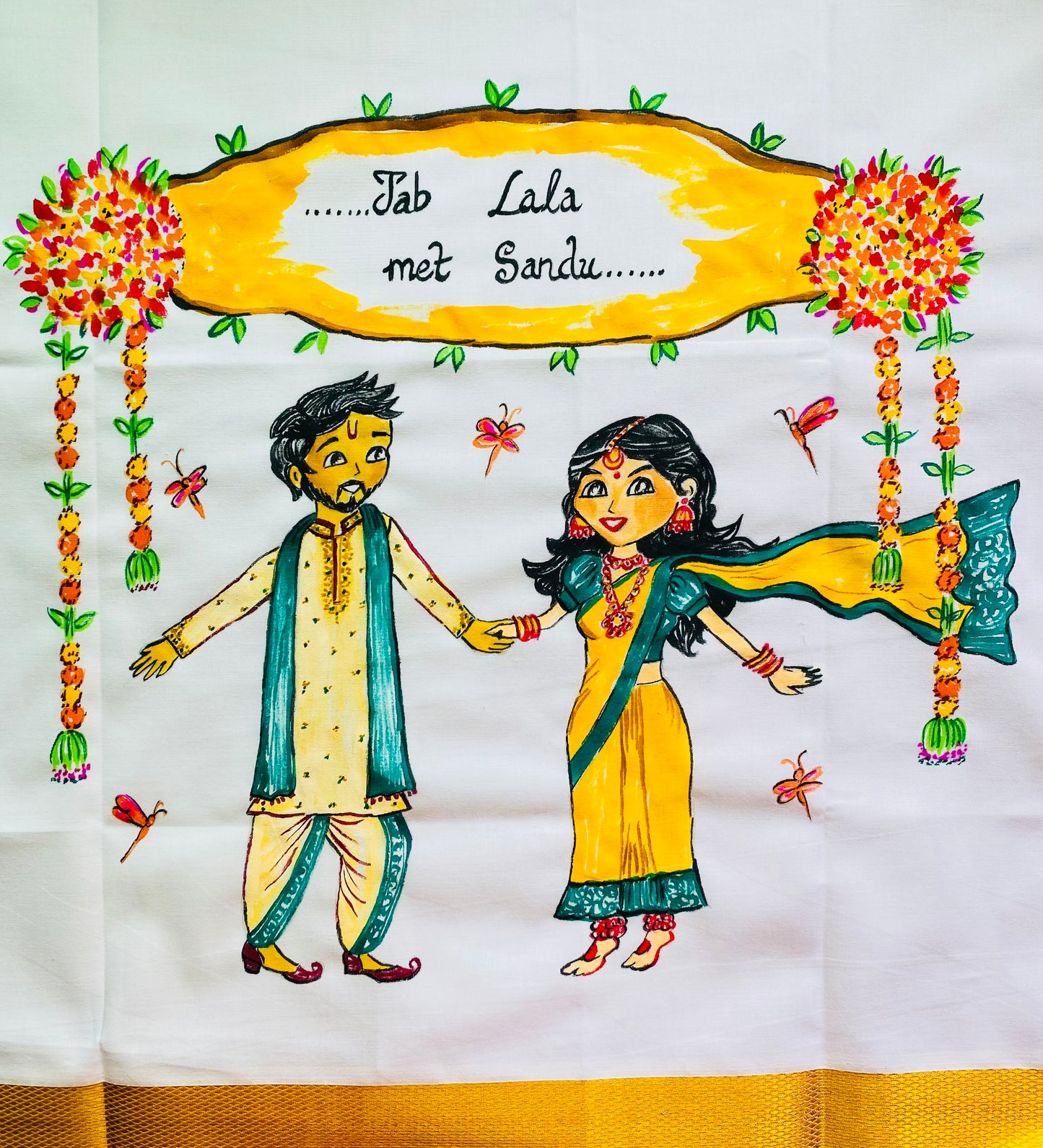 Wedding Bells Series - 3