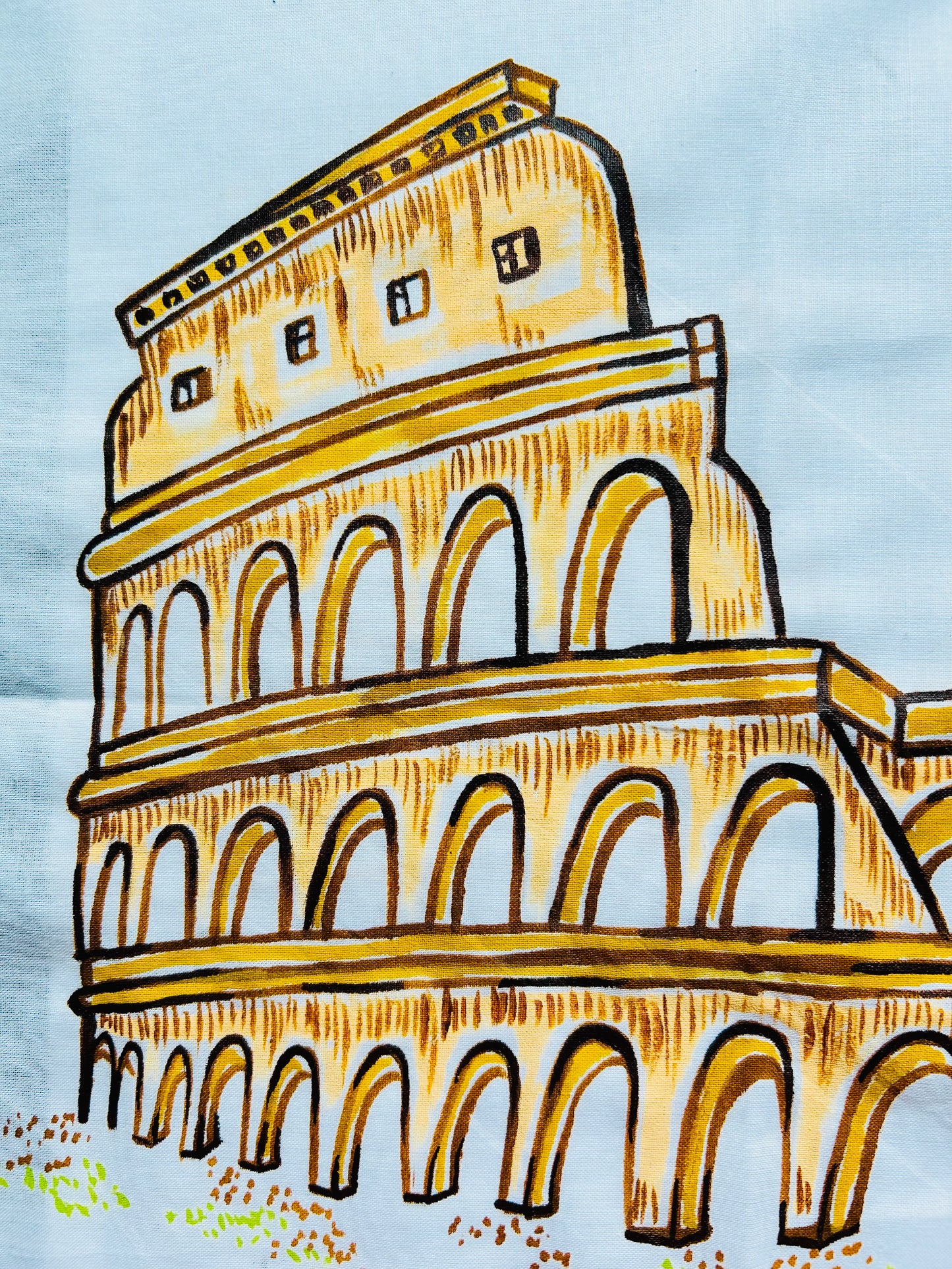 Wanderlust Series - 1