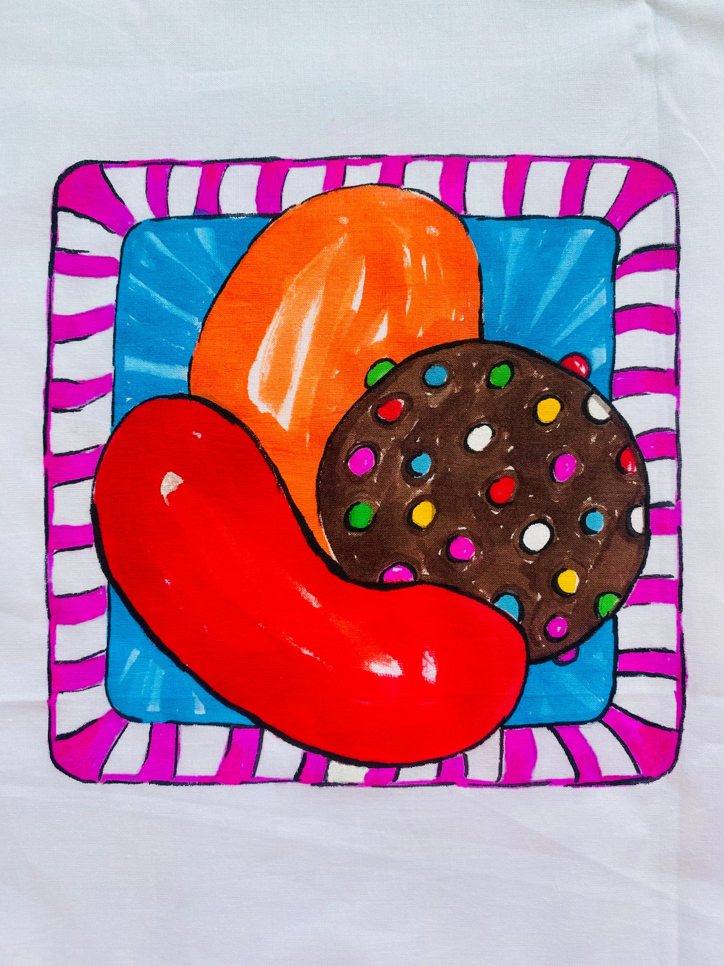 Candy Crush