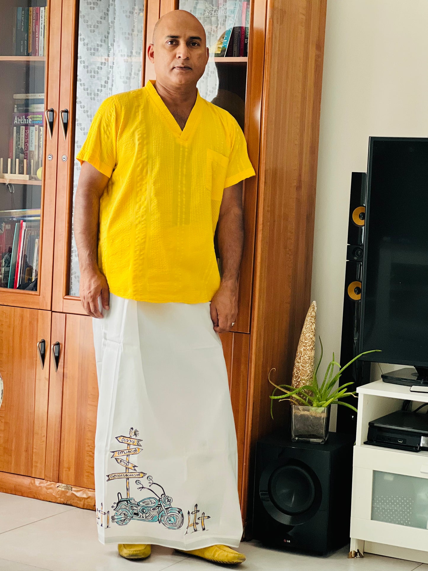 Yathra Series - 2