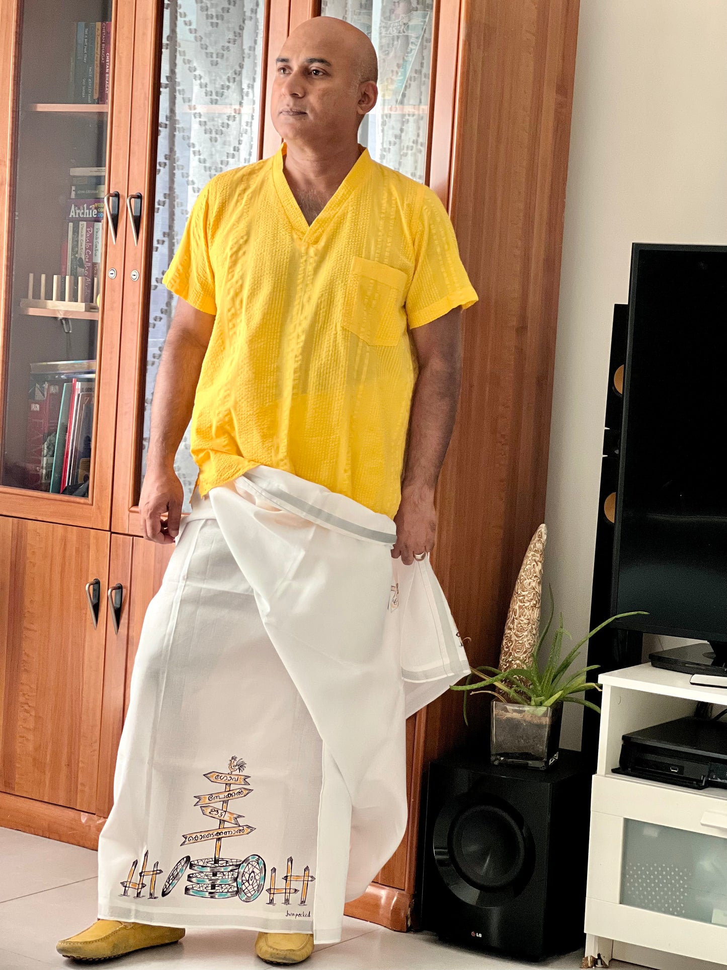 Yathra Series - 2