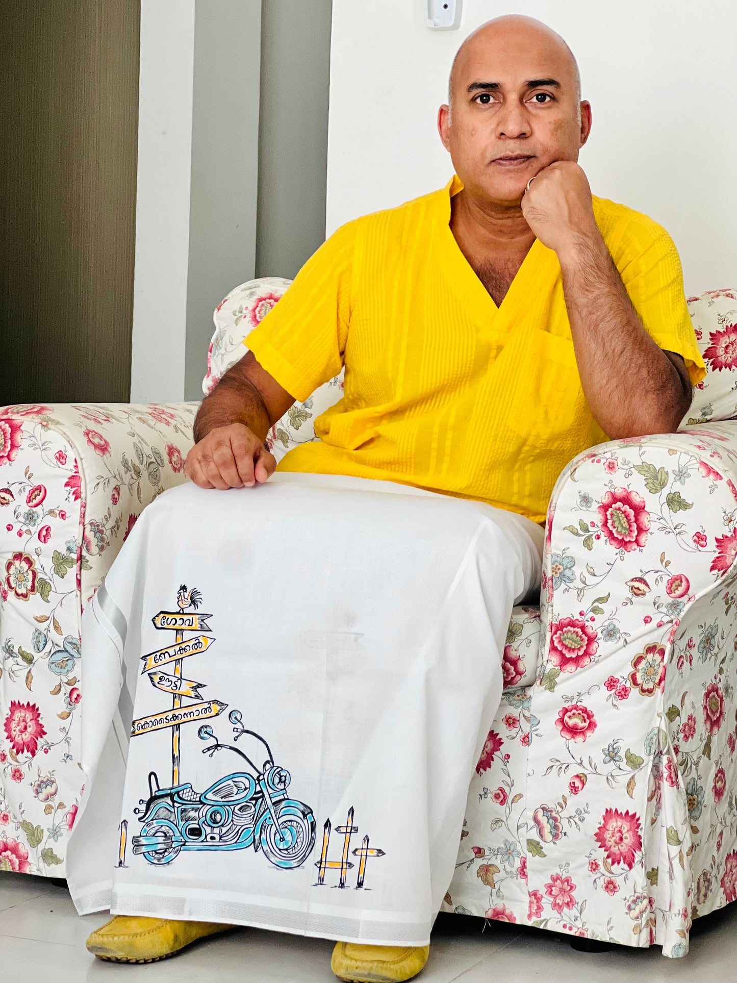Yathra Series - 2