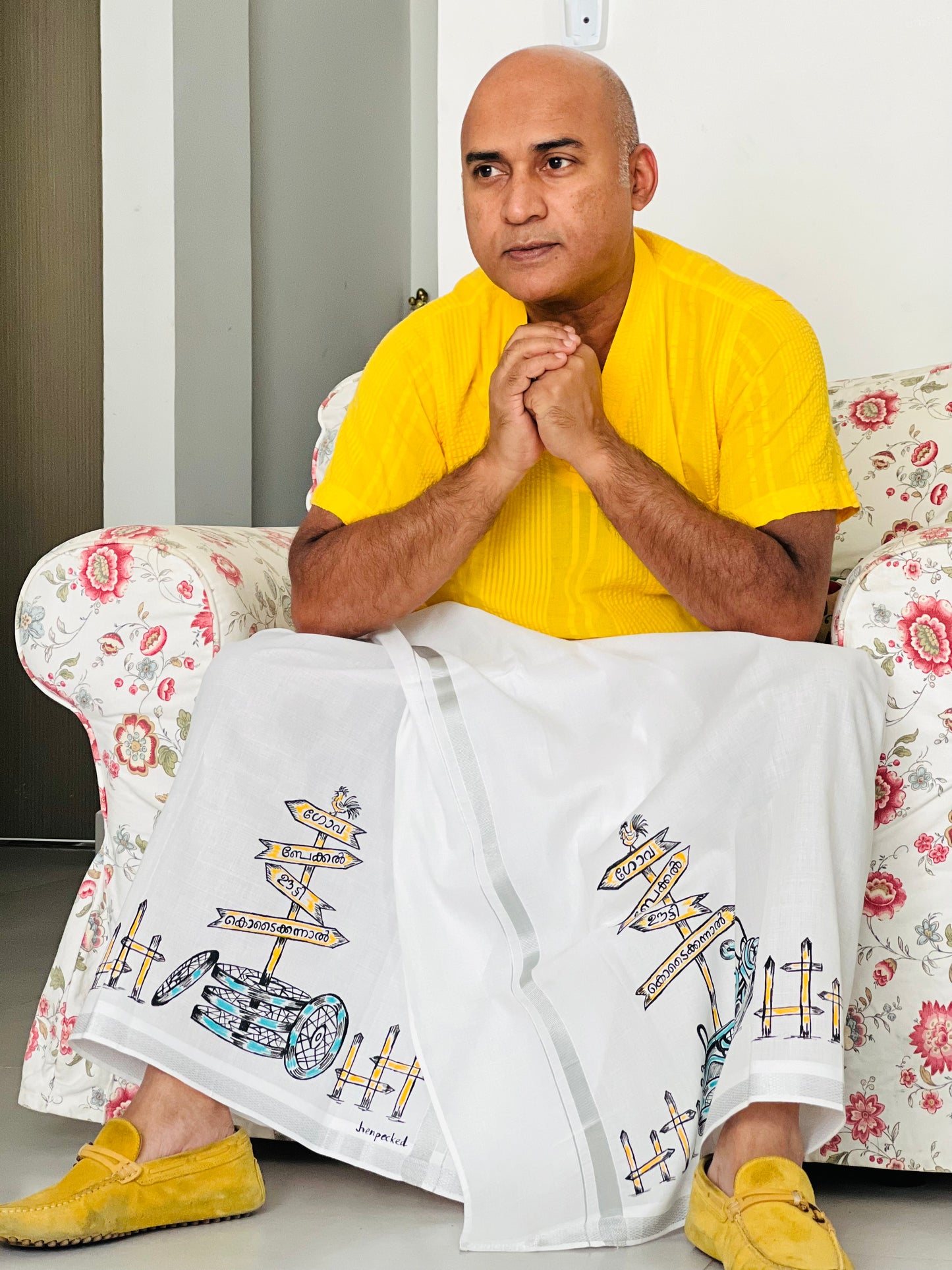 Yathra Series - 2