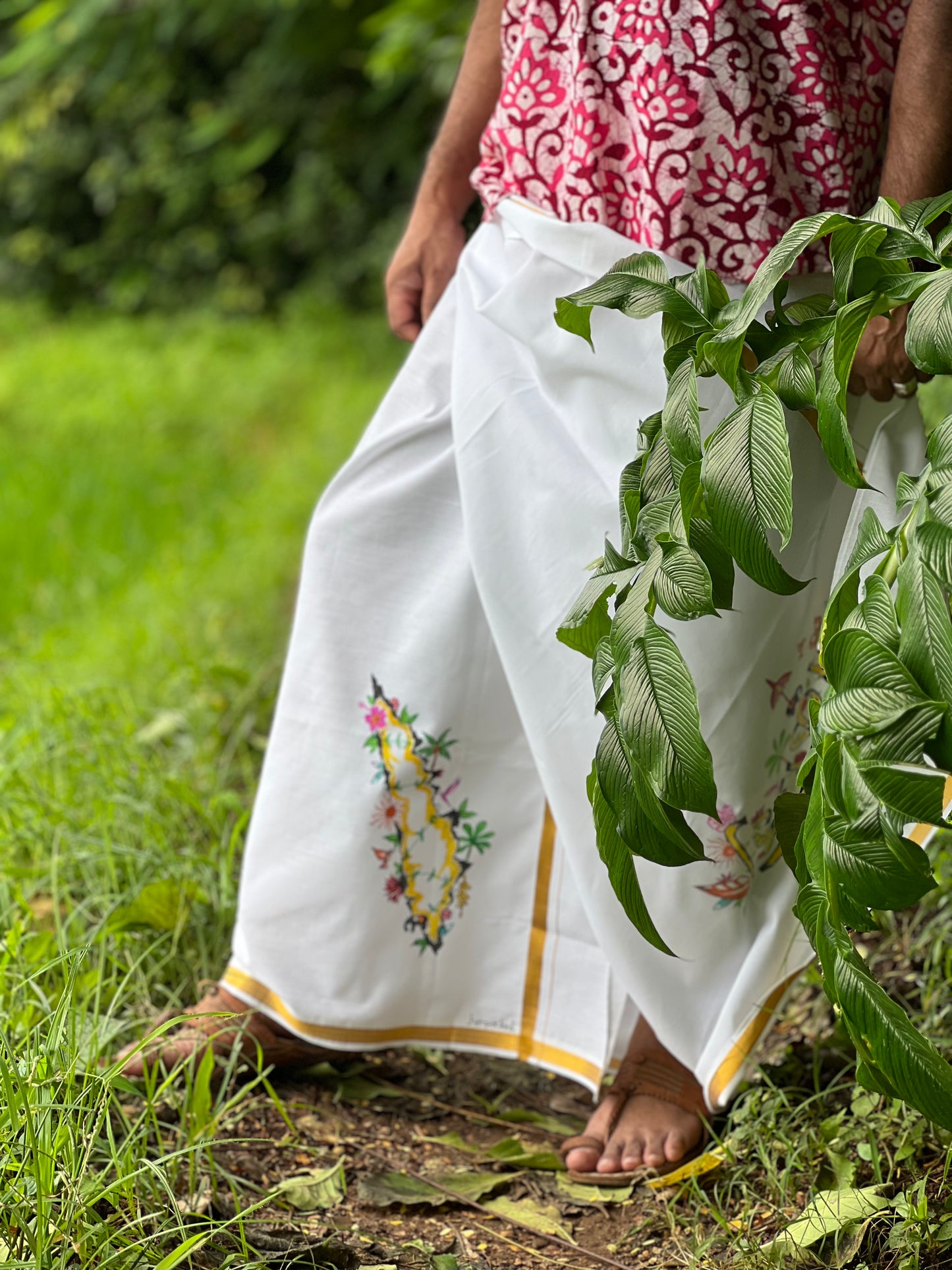 Malayali