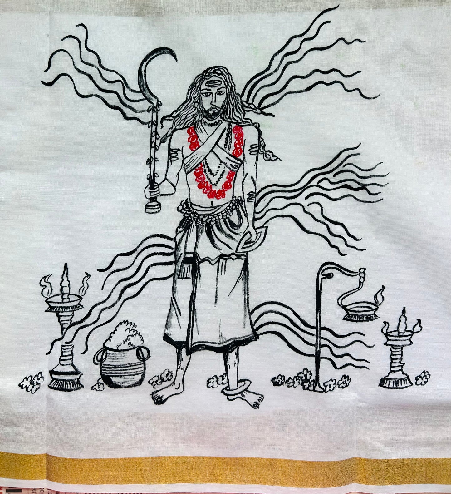 Velichapaadu