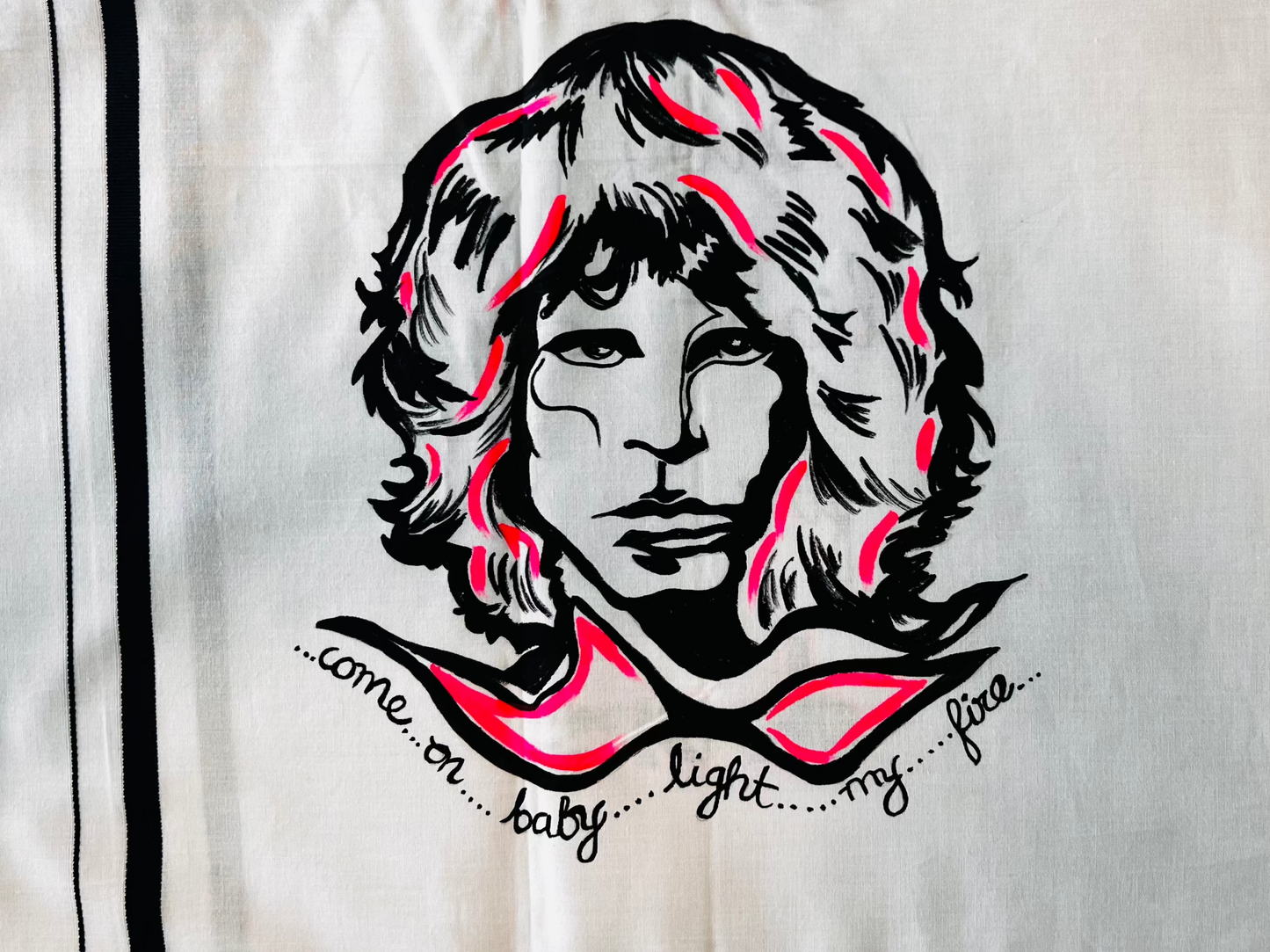 Jim Morrison