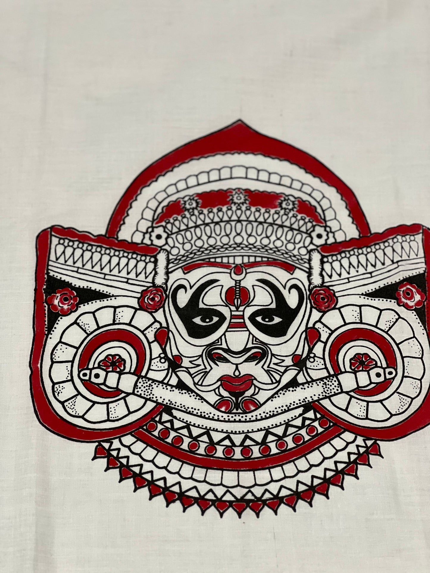 Theyyam Accent