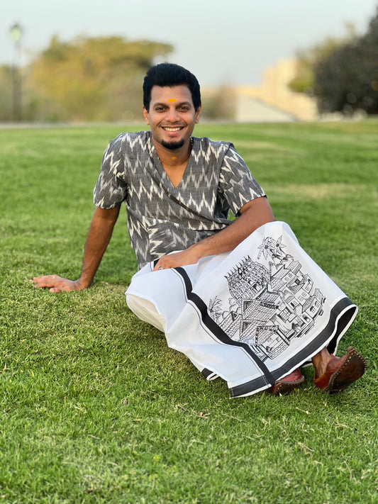 Kshetram - Pathmanabha