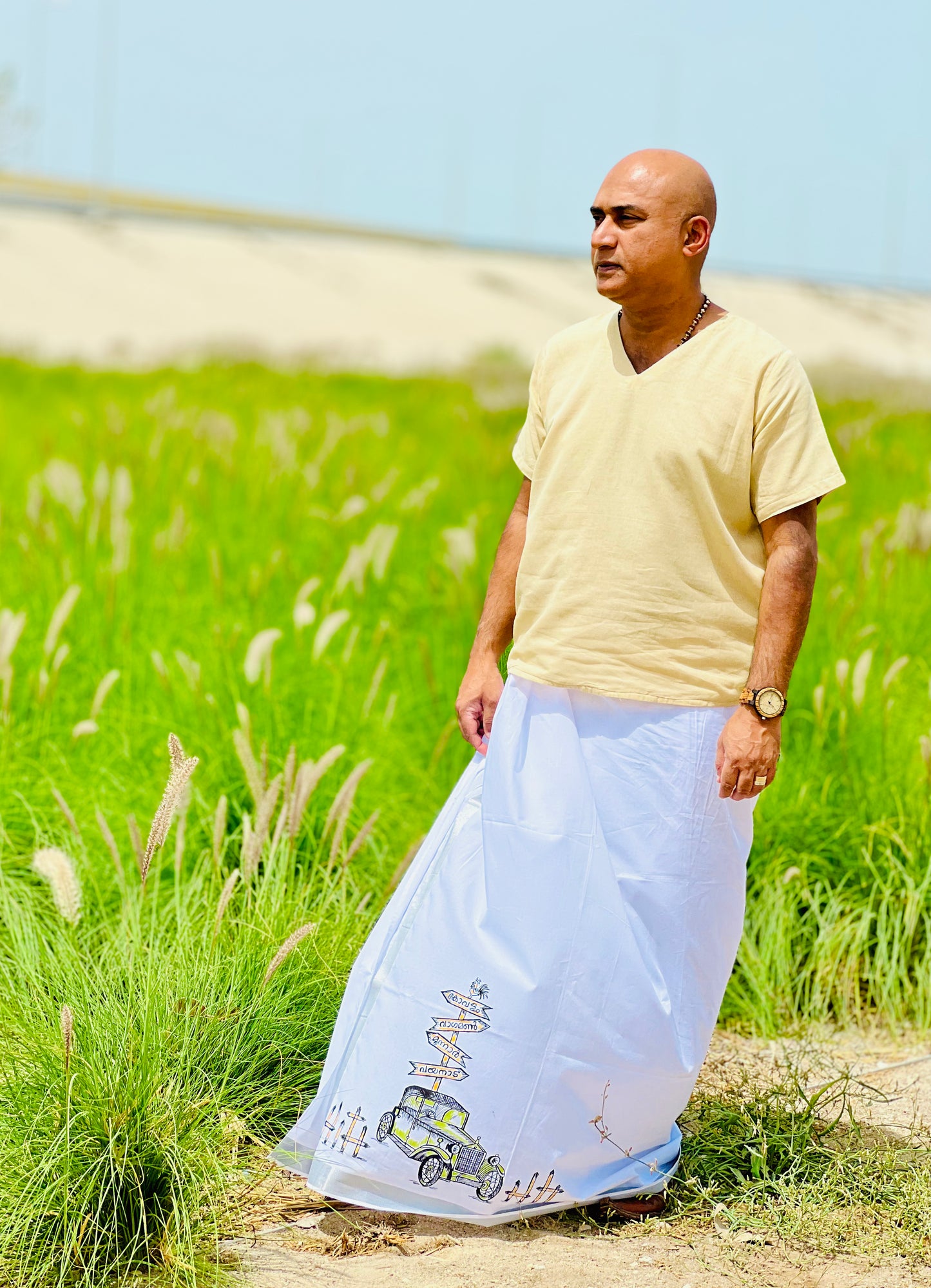 Yathra Series - 4