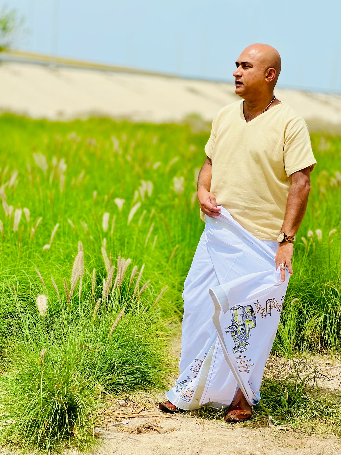 Yathra Series - 4
