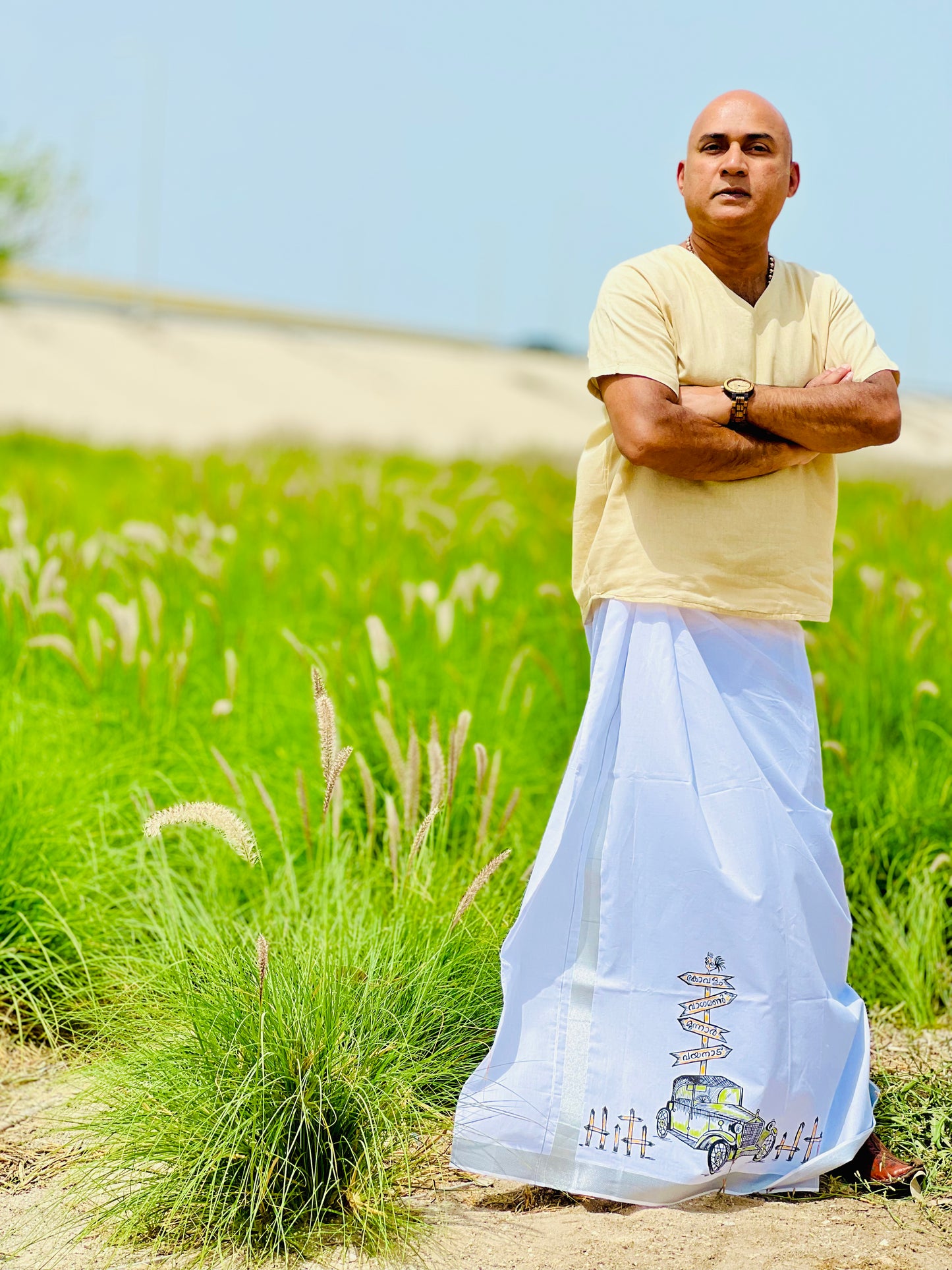 Yathra Series - 4