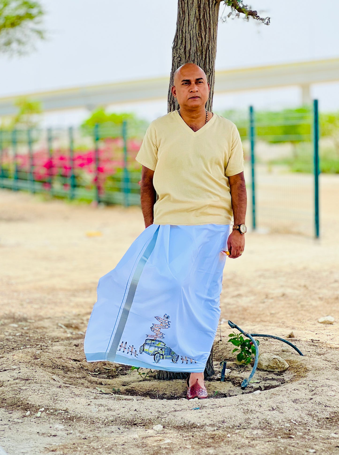 Yathra Series - 4