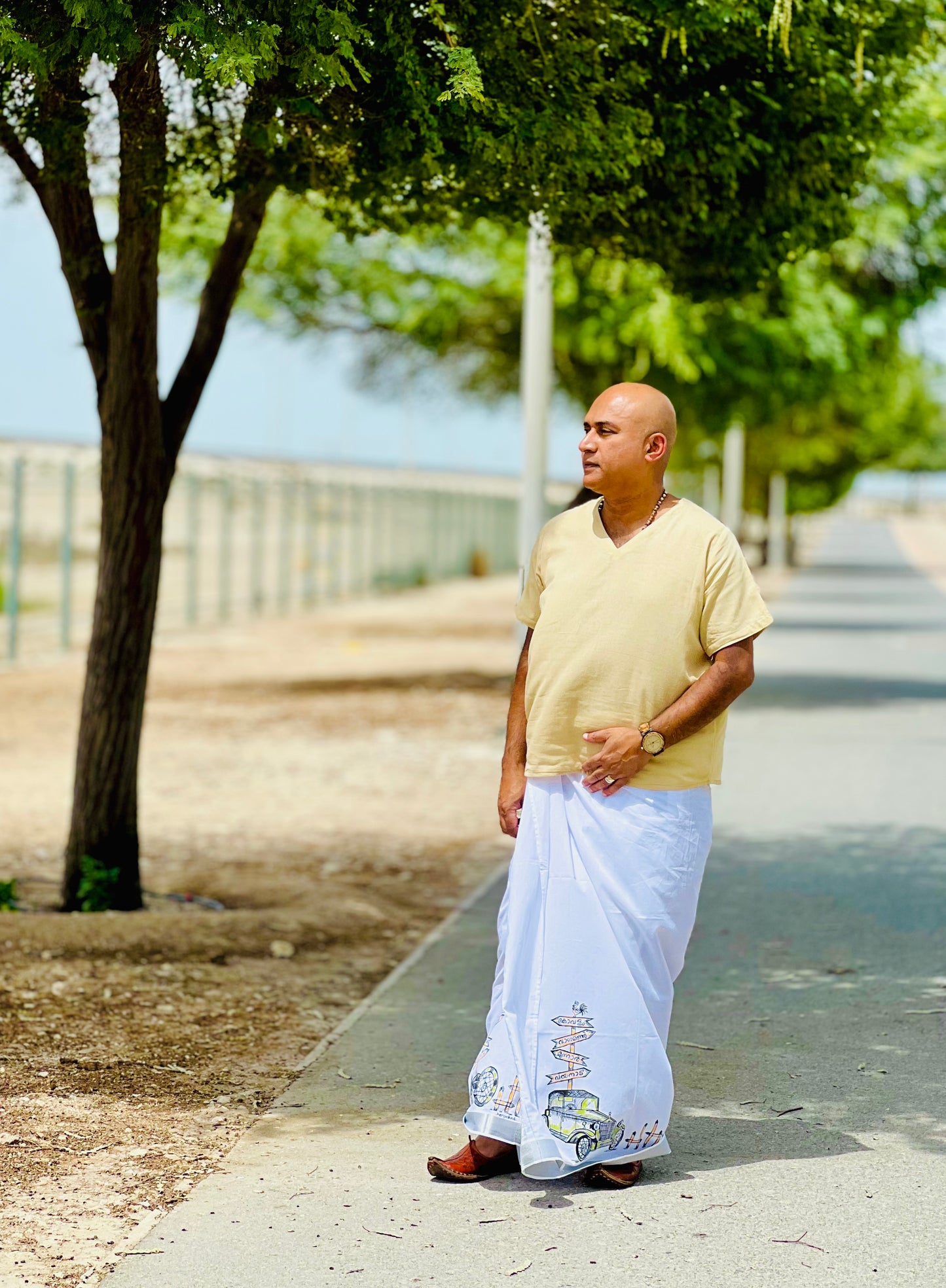 Yathra Series - 4