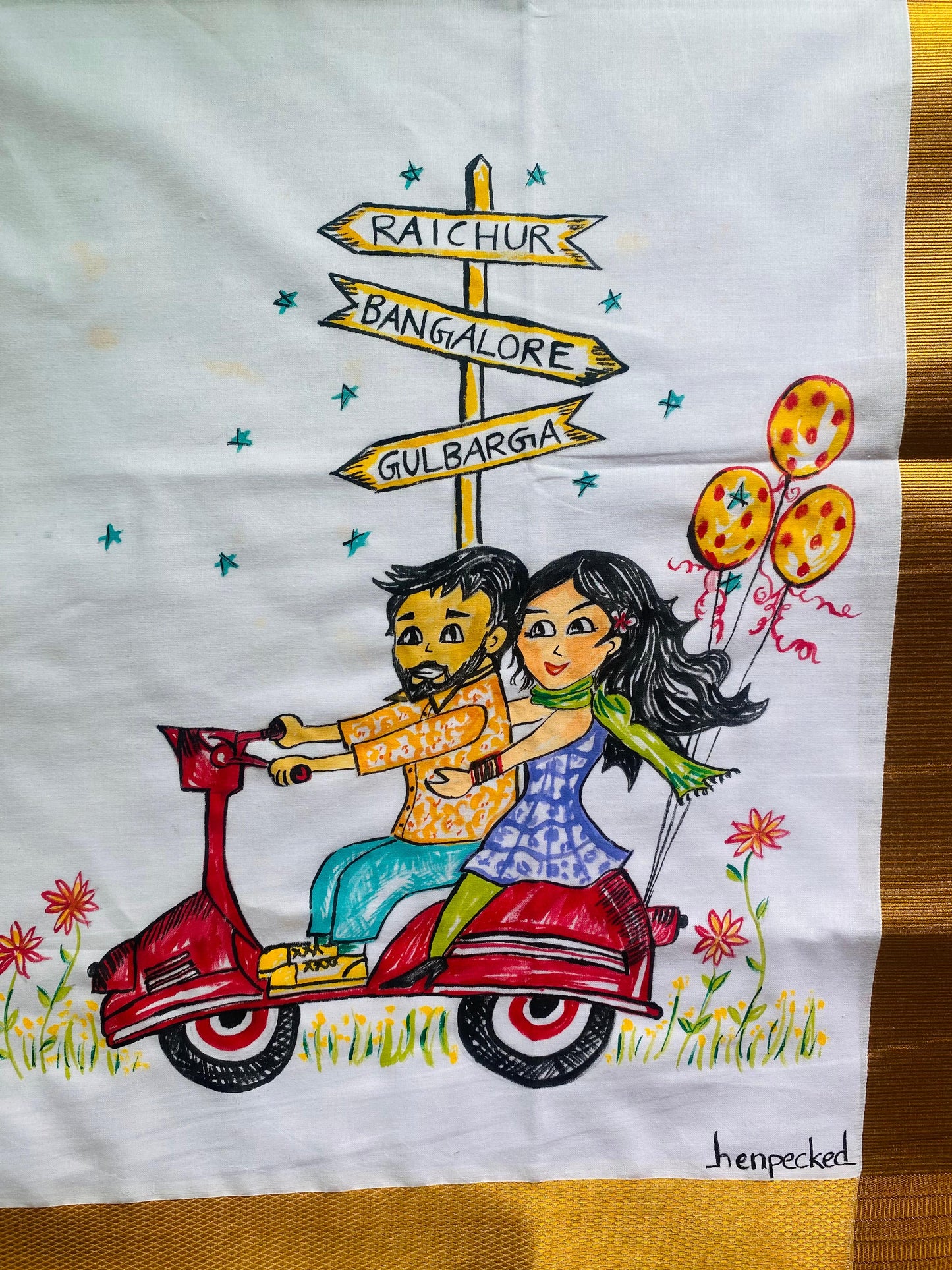 Wedding Bells Series - 3