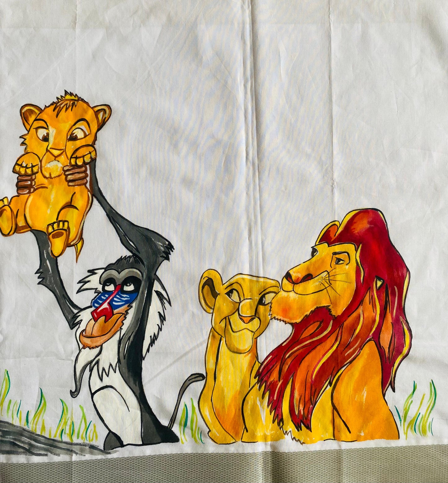 Lion King