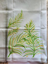 Ilakal patcha 1 - Handpainted Dhoti