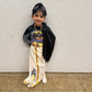 Kids Wear Batman - Handpainted Dhoti