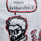 Dialogue Box 8 - Handpainted Dhoti