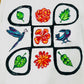 Kalamkali - Handpainted Dhoti