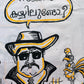 Dialogue Box 21 - Handpainted Dhoti