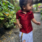 Kids Wear Child Buddha - Handpainted Dhoti