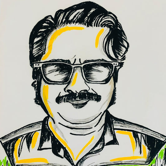 Mylanchi Kalyanam - 1