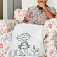 Dialogue Box 15 - Handpainted Dhoti