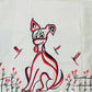 Dialogue Box 13 - Handpainted Dhoti