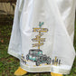 Ulagame Logam 4 - Handpainted Dhoti