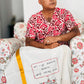 Dialogue Box 4 - Handpainted Dhoti