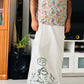 Dialogue Box 15 - Handpainted Dhoti