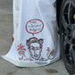 Dialogue Box 1 - Handpainted Dhoti