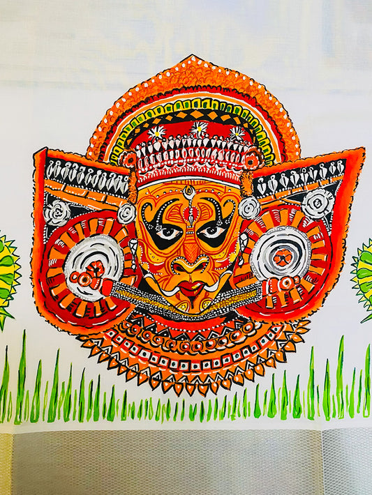 Theyyam Nirakoottu