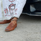 Dialogue Box 1 - Handpainted Dhoti