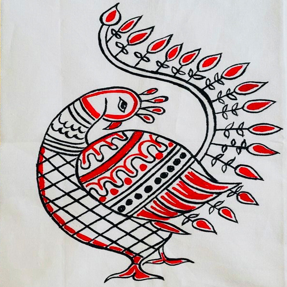 Aanamayilottagam Multi Print 1