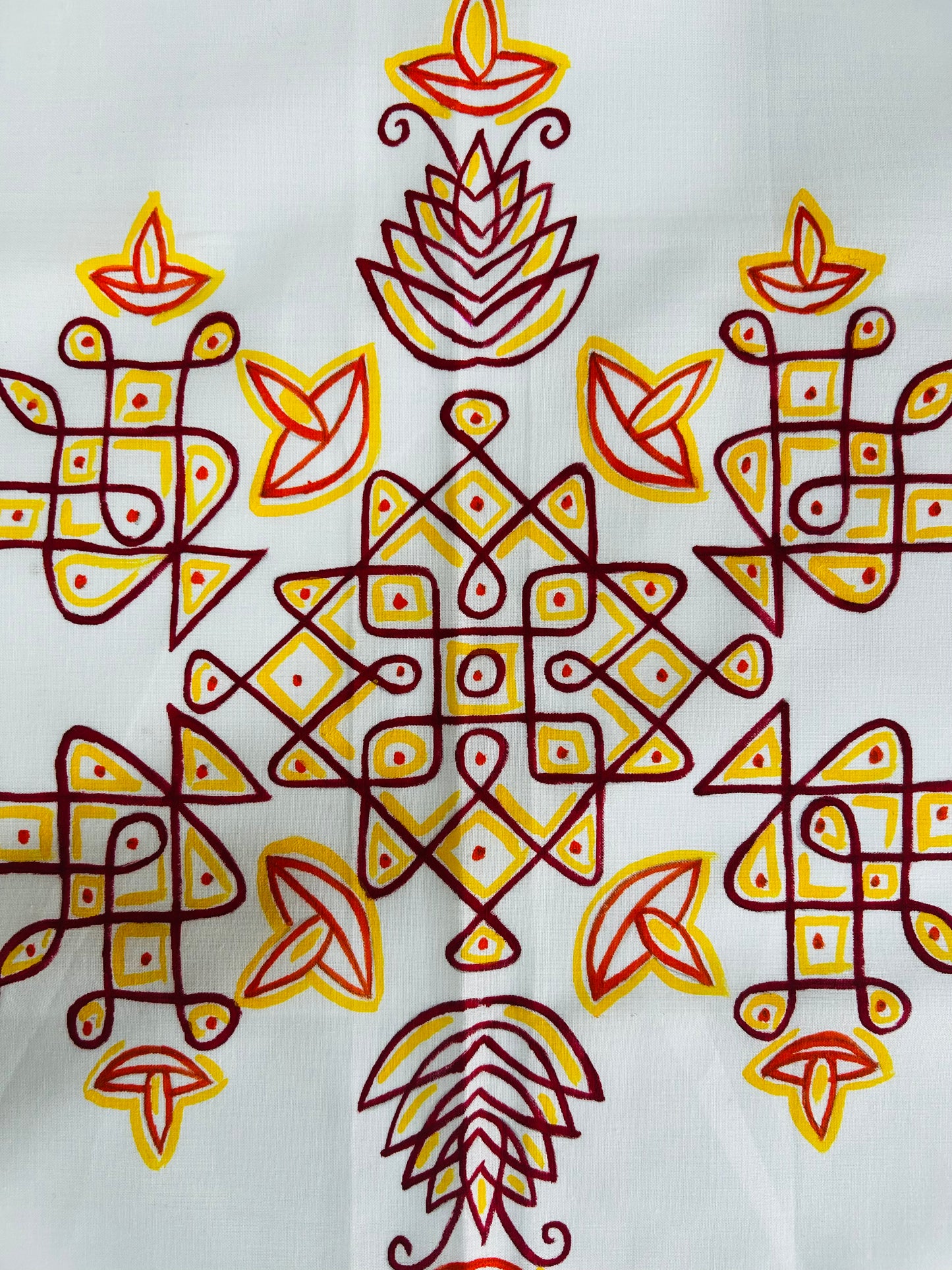 Kolam -2