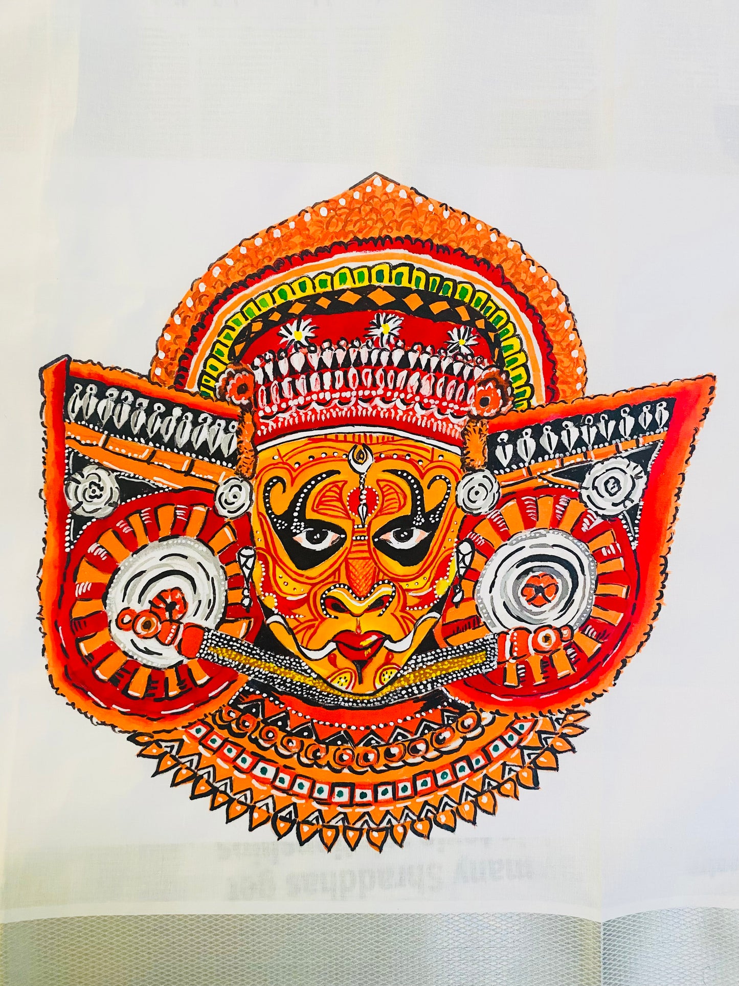 Theyyam Premium