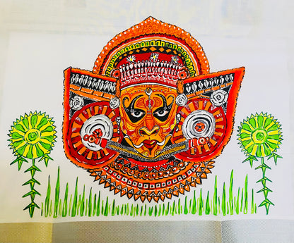 Theyyam Premium