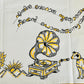 Dialogue Box 24 - Handpainted Dhoti