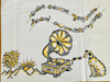 Dialogue Box 24 - Handpainted Dhoti