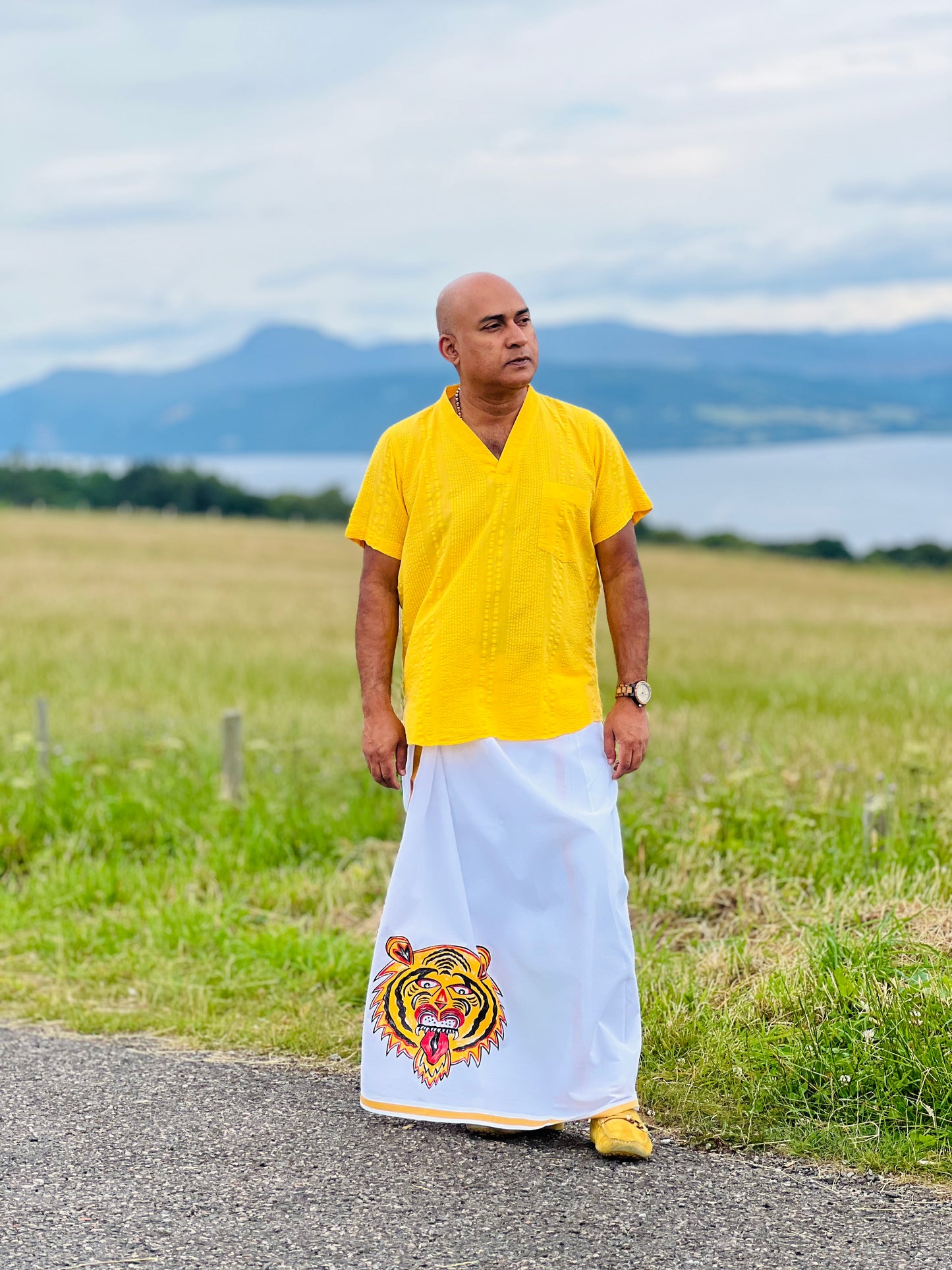 Pulikkali