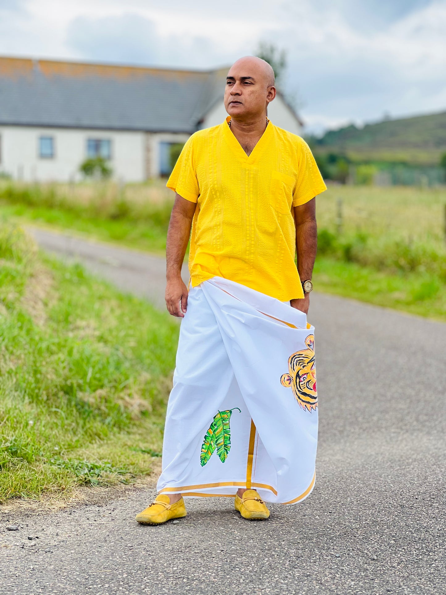 Pulikkali