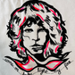 Jim Morrison - Handpainted Dhoti