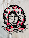 Jim Morrison - Handpainted Dhoti
