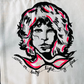 Jim Morrison - Handpainted Dhoti
