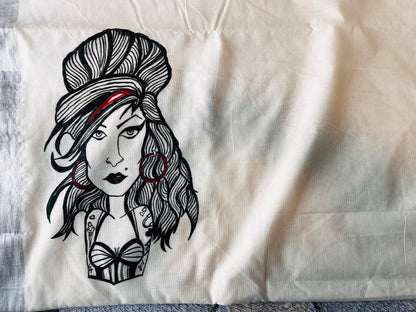 Amy Winehouse