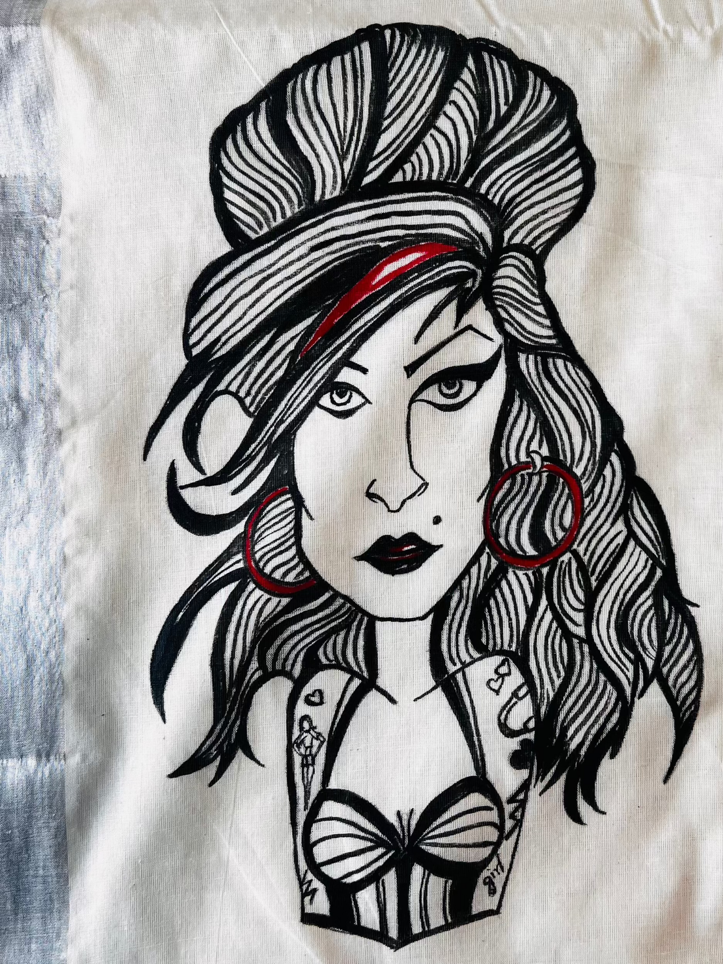 Amy Winehouse