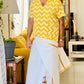 Kottu 1 - Handpainted Dhoti